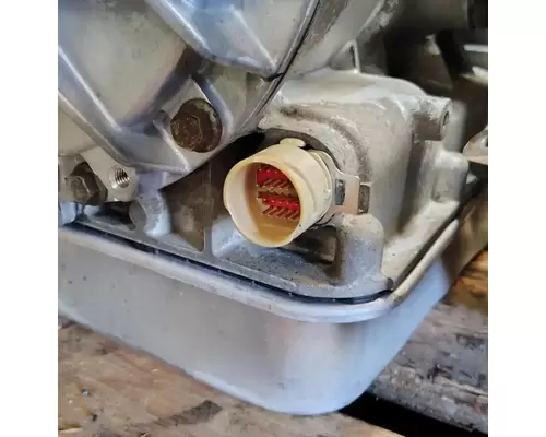 ALLISON 1000 SERIES TransmissionTransaxle Assembly