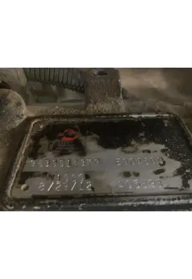 ALLISON 1000 SERIES Transmission/Transaxle Assembly