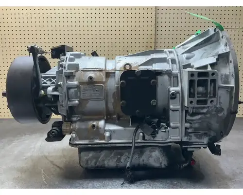 ALLISON 1000 SERIES TransmissionTransaxle Assembly