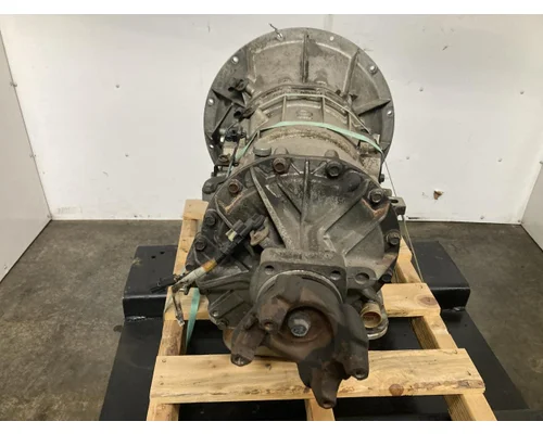 ALLISON 1000 SERIES Transmission