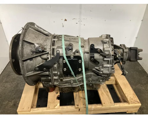 ALLISON 1000 SERIES Transmission