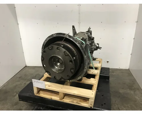 ALLISON 1000 SERIES Transmission