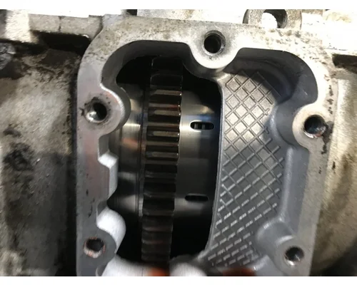 ALLISON 1000 SERIES Transmission