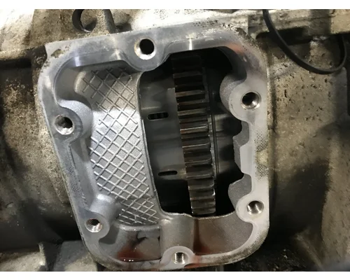ALLISON 1000 SERIES Transmission