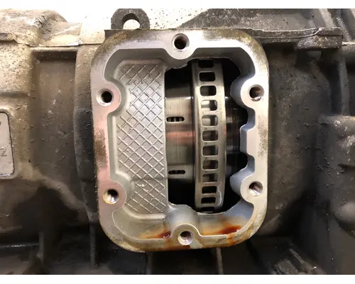 ALLISON 1000 SERIES Transmission