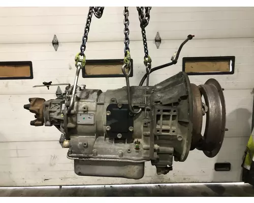 ALLISON 1000 SERIES Transmission