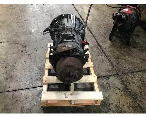 ALLISON 1000 SERIES Transmission