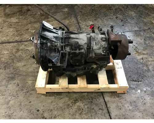 ALLISON 1000 SERIES Transmission