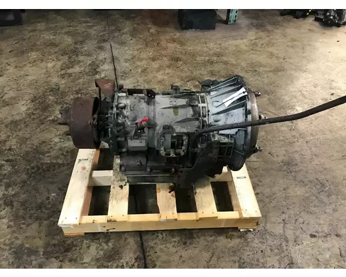 ALLISON 1000 SERIES Transmission