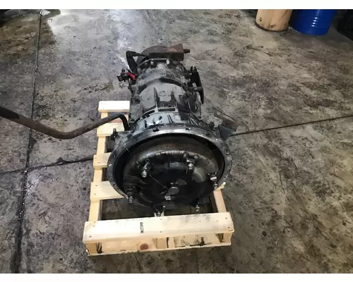 ALLISON 1000 SERIES Transmission