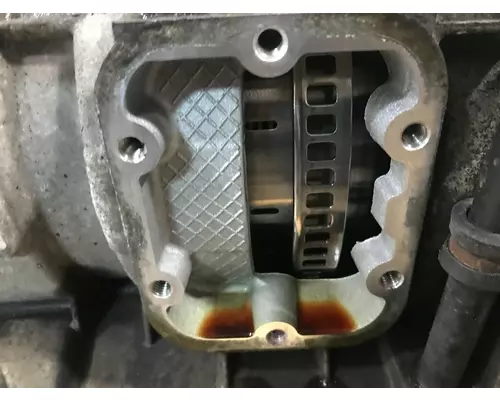 ALLISON 1000 SERIES Transmission