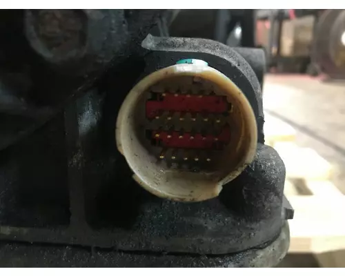ALLISON 1000 SERIES Transmission