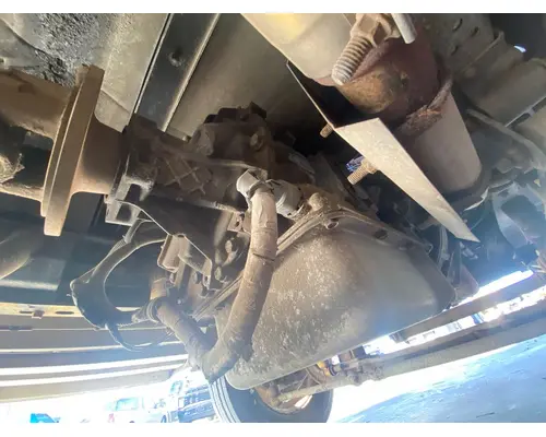 ALLISON 1000 SERIES Transmission