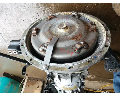 ALLISON 1000EV Transmission Assembly