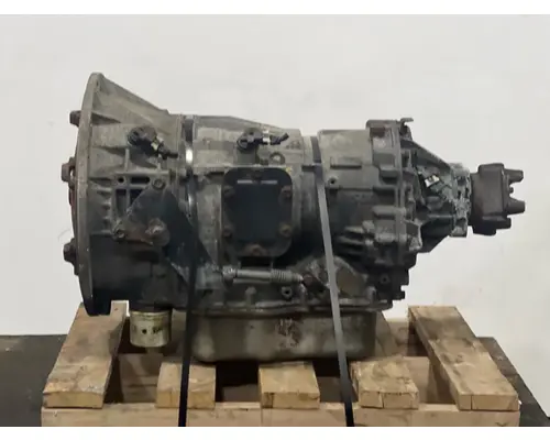 ALLISON 1000EV Transmission Assembly