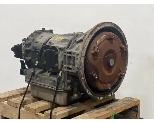 ALLISON 1000EV Transmission Assembly