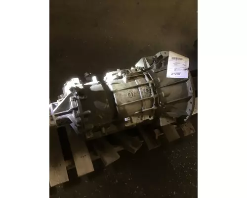 ALLISON 1000HS GEN 4-5 TRANSMISSION ASSEMBLY