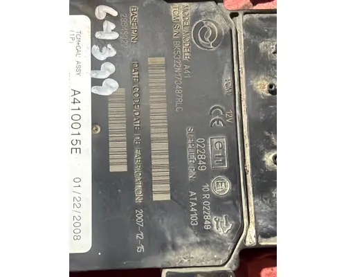 ALLISON 1000HS ECM (Transmission)