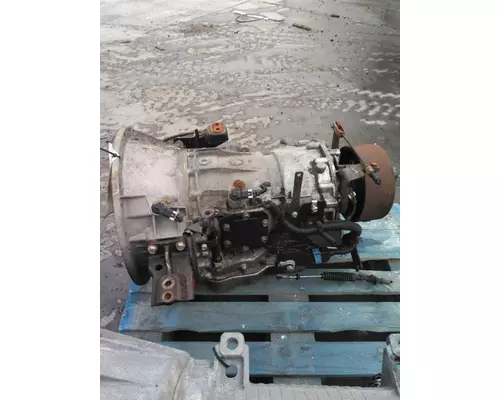 ALLISON 1000HS TRANSMISSION ASSEMBLY