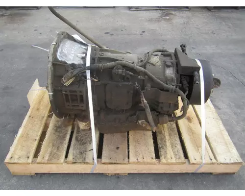 ALLISON 1000HS TRANSMISSION ASSEMBLY