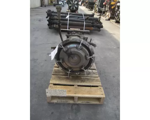 ALLISON 1000HS TRANSMISSION ASSEMBLY