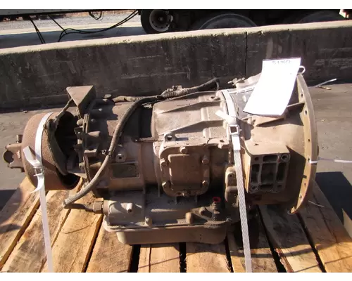 ALLISON 1000HS TRANSMISSION ASSEMBLY