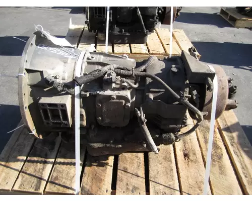 ALLISON 1000HS TRANSMISSION ASSEMBLY