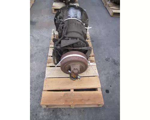 ALLISON 1000HS TRANSMISSION ASSEMBLY