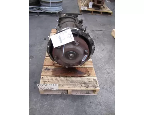 ALLISON 1000HS TRANSMISSION ASSEMBLY