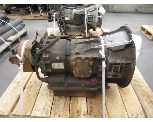 ALLISON 1000HS TRANSMISSION ASSEMBLY