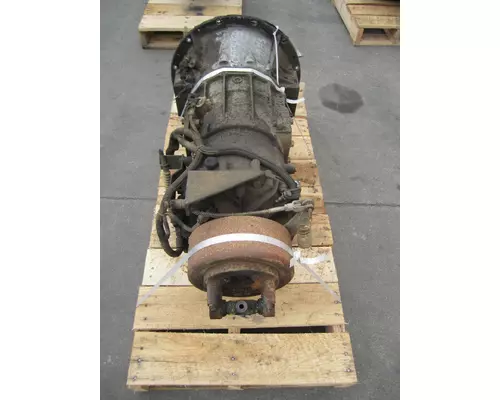 ALLISON 1000HS TRANSMISSION ASSEMBLY