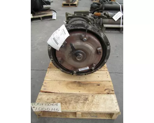 ALLISON 1000HS TRANSMISSION ASSEMBLY