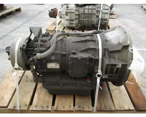 ALLISON 1000HS TRANSMISSION ASSEMBLY