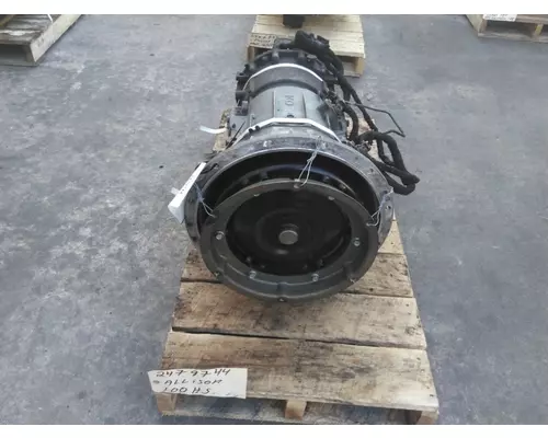 ALLISON 1000HS TRANSMISSION ASSEMBLY