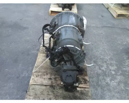 ALLISON 1000HS TRANSMISSION ASSEMBLY