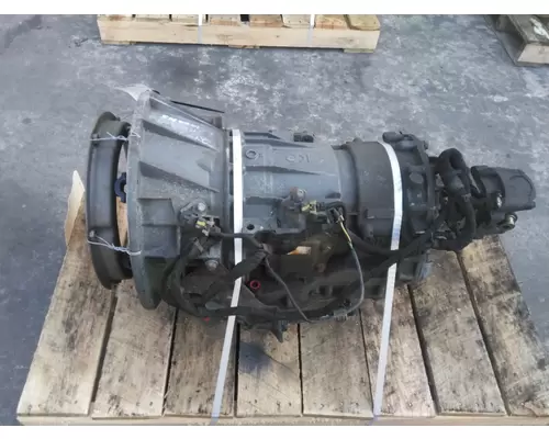 ALLISON 1000HS TRANSMISSION ASSEMBLY