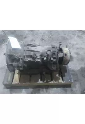 ALLISON 1000HS TRANSMISSION ASSEMBLY