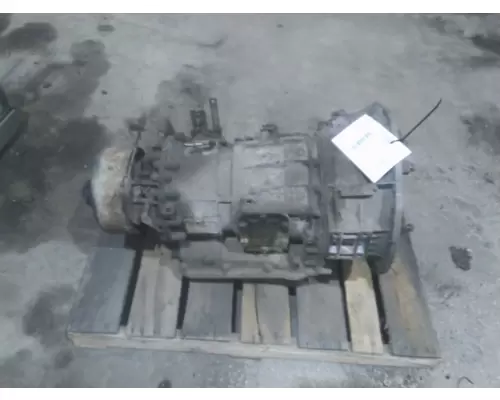 ALLISON 1000HS TRANSMISSION ASSEMBLY