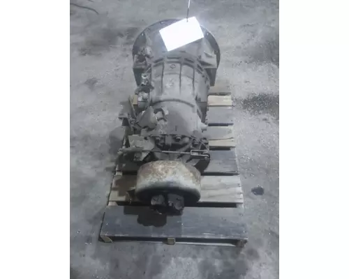 ALLISON 1000HS TRANSMISSION ASSEMBLY