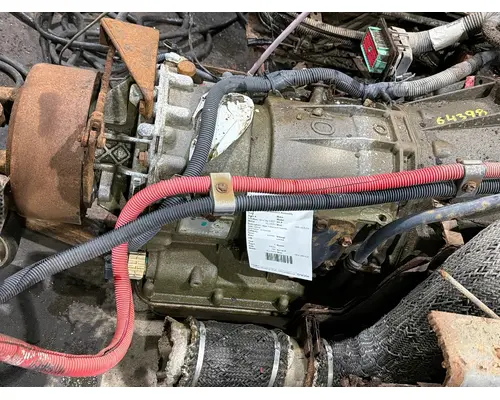 ALLISON 1000HS Transmission Assembly