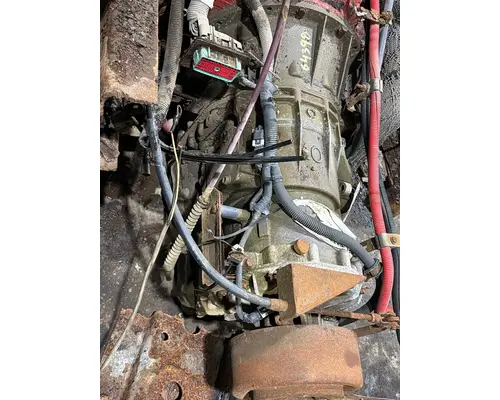 ALLISON 1000HS Transmission Assembly