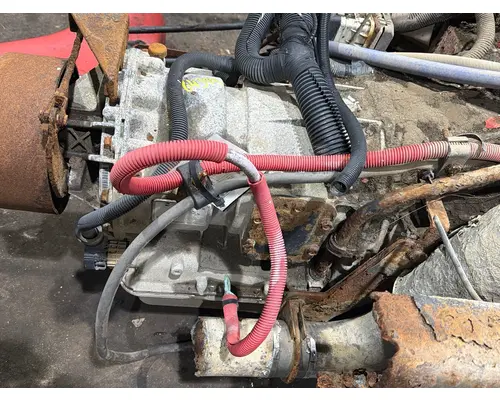 ALLISON 1000HS Transmission Assembly