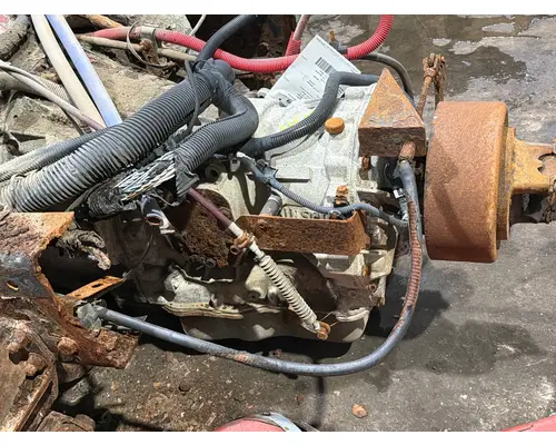 ALLISON 1000HS Transmission Assembly