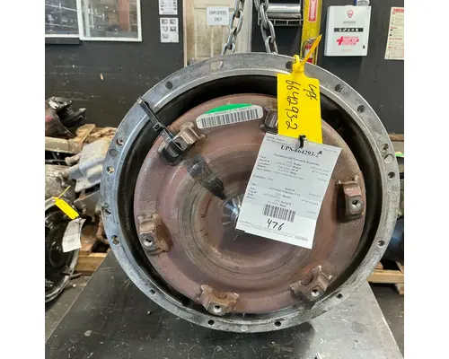 ALLISON 1000HS TransmissionTransaxle Assembly