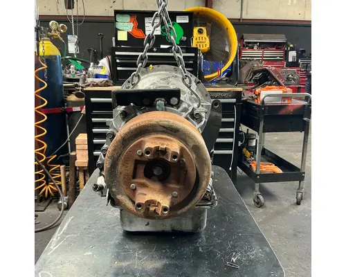 ALLISON 1000HS TransmissionTransaxle Assembly