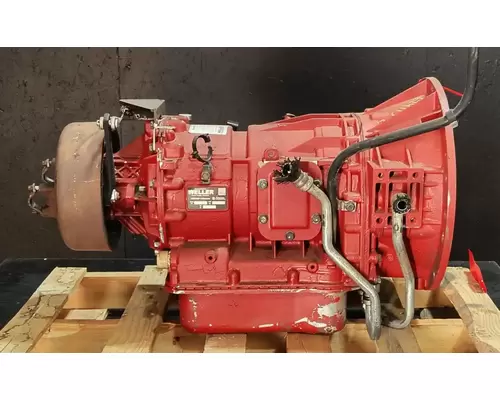 ALLISON 1000HS TransmissionTransaxle Assembly