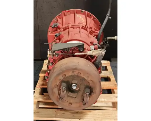ALLISON 1000HS TransmissionTransaxle Assembly