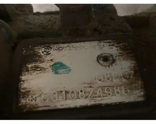 ALLISON 1000HS TransmissionTransaxle Assembly