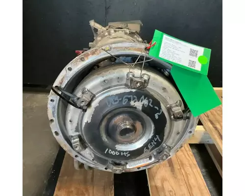 ALLISON 1000HS TransmissionTransaxle Assembly