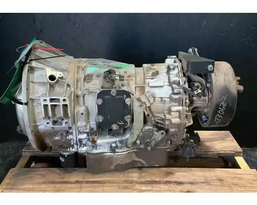 ALLISON 1000HS TransmissionTransaxle Assembly
